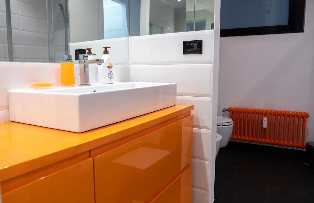 Conca D'oro Colors - Metro&WI-FI-1
